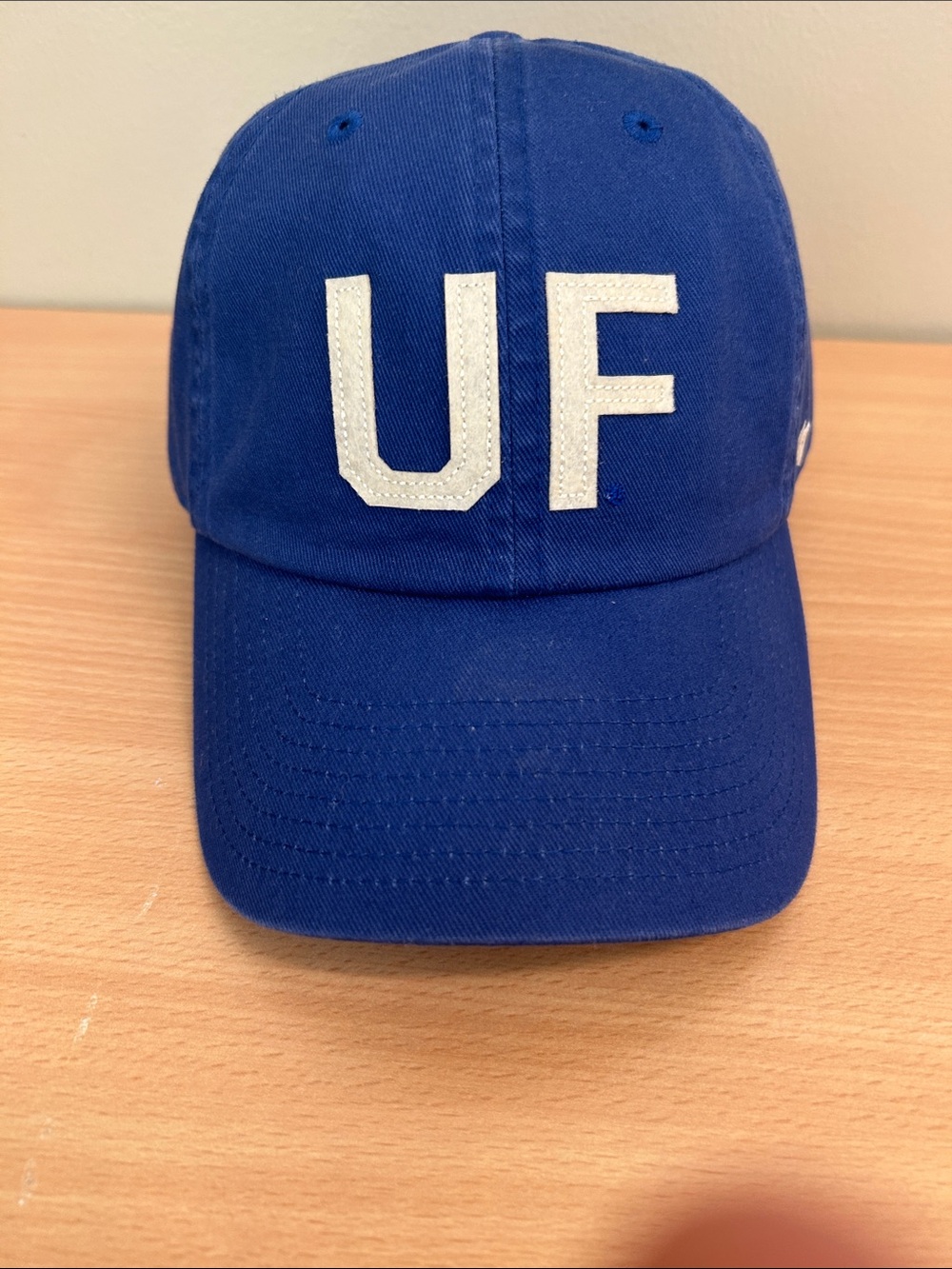 47’ Brand University of Florida hat. Florida Gators.